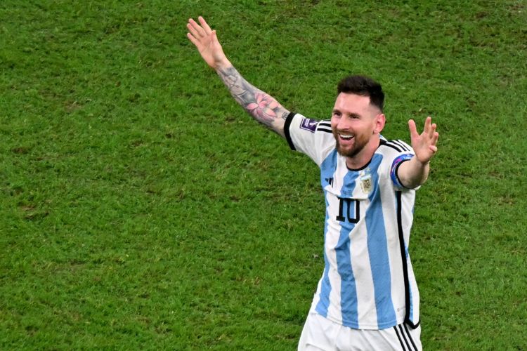 Mundial 2022: Argentina campeã do mundo 36 anos depois – DW – 18