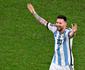 Argentina estreia em casa nas Eliminatrias da Copa de 2026 contra o Equador