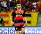 De volta ao time titular do Sport aps dois meses, Chico pede apoio da torcida contra o Cricima