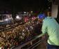 Em Belm, Seleo Brasileira se humaniza, interage com a torcida e aquece relao