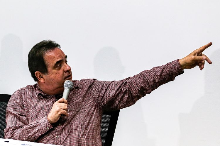 <i>(Foto: Rafael Vieira/DP Foto)</i>