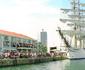 Aps seis anos, navio Cisne Branco retorna a Regata Recife-Fernando de Noronha (Refeno)