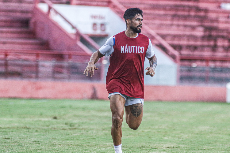 <i>(Foto: Tiago Caldas/CNC)</i> <i>(Foto: Tiago Caldas/CNC)</i>