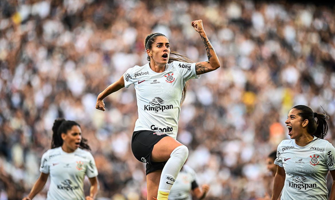 Corinthians inicia venda de ingressos para clássico pelo Paulista Feminino  na Arena; confira