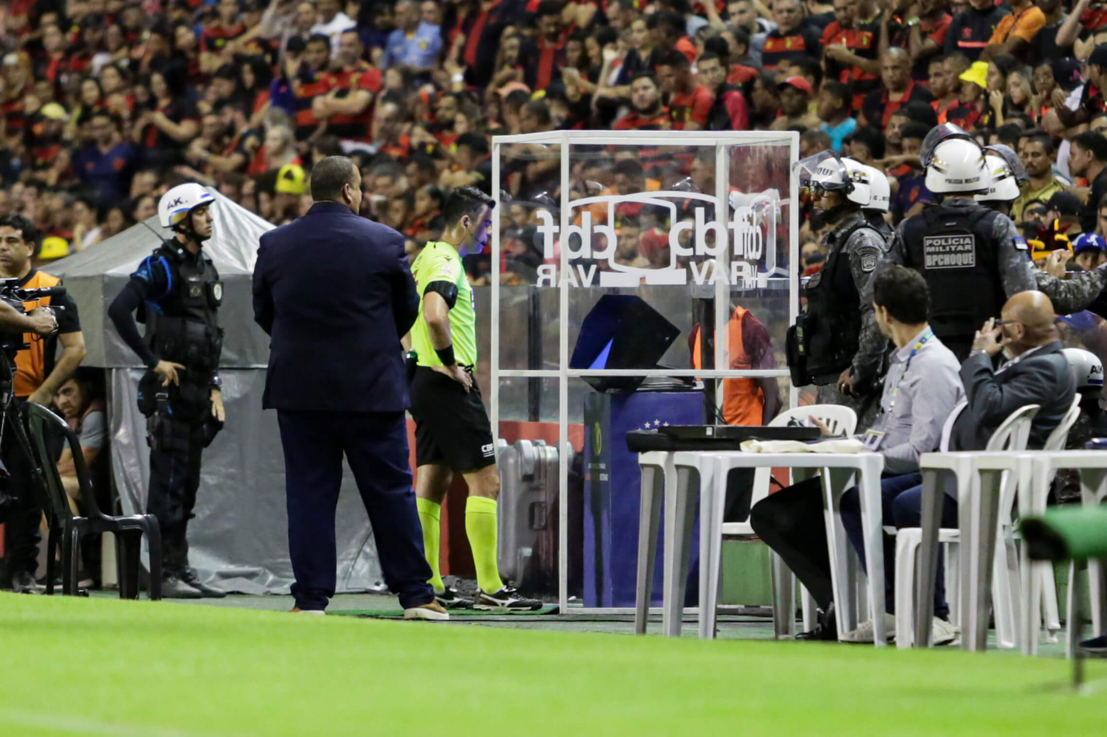 <i>(Foto: Rafael Vieira/DP Foto)</i>
