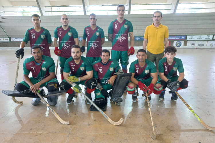 I Copa Nordeste de Hquei Adulto Masculino ser disputada no Clube Portugus 