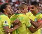 Richarlison admite m fase, fala em drama pessoal e procura psiclogo