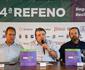 Carbono neutro e mais de 700 tripulantes; veja os detalhes da 34 Refeno