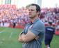 Com apenas dois jogos no comando, Bruno Pivetti tem sada oficializada pelo Nutico