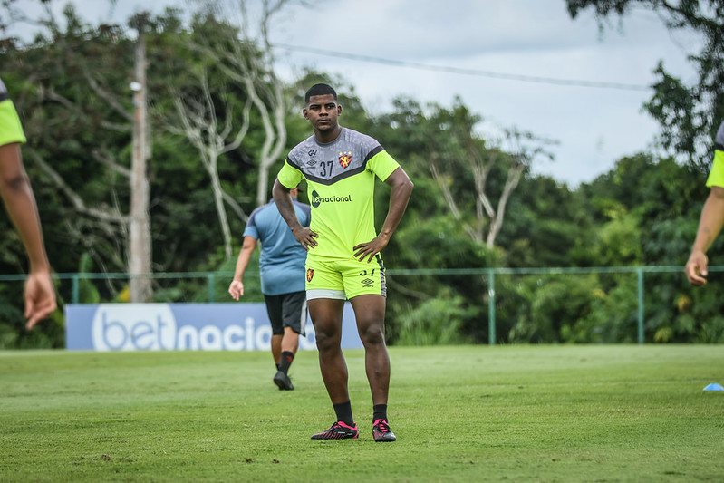 <i>(Foto: Rafael Bandeira/SCR)</i> <i>(Foto: Rafael Bandeira/SCR)</i>
