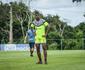 Joia do Sport, Fabio Matheus recebe proposta do Chipre, mas negociao no desenvolve
