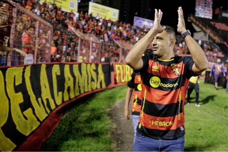 <i>(Foto: Rafael Vieira/DP Foto)</i>