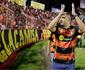 Na estreia de Diego Souza, Sport visita o ABC no Frasqueiro