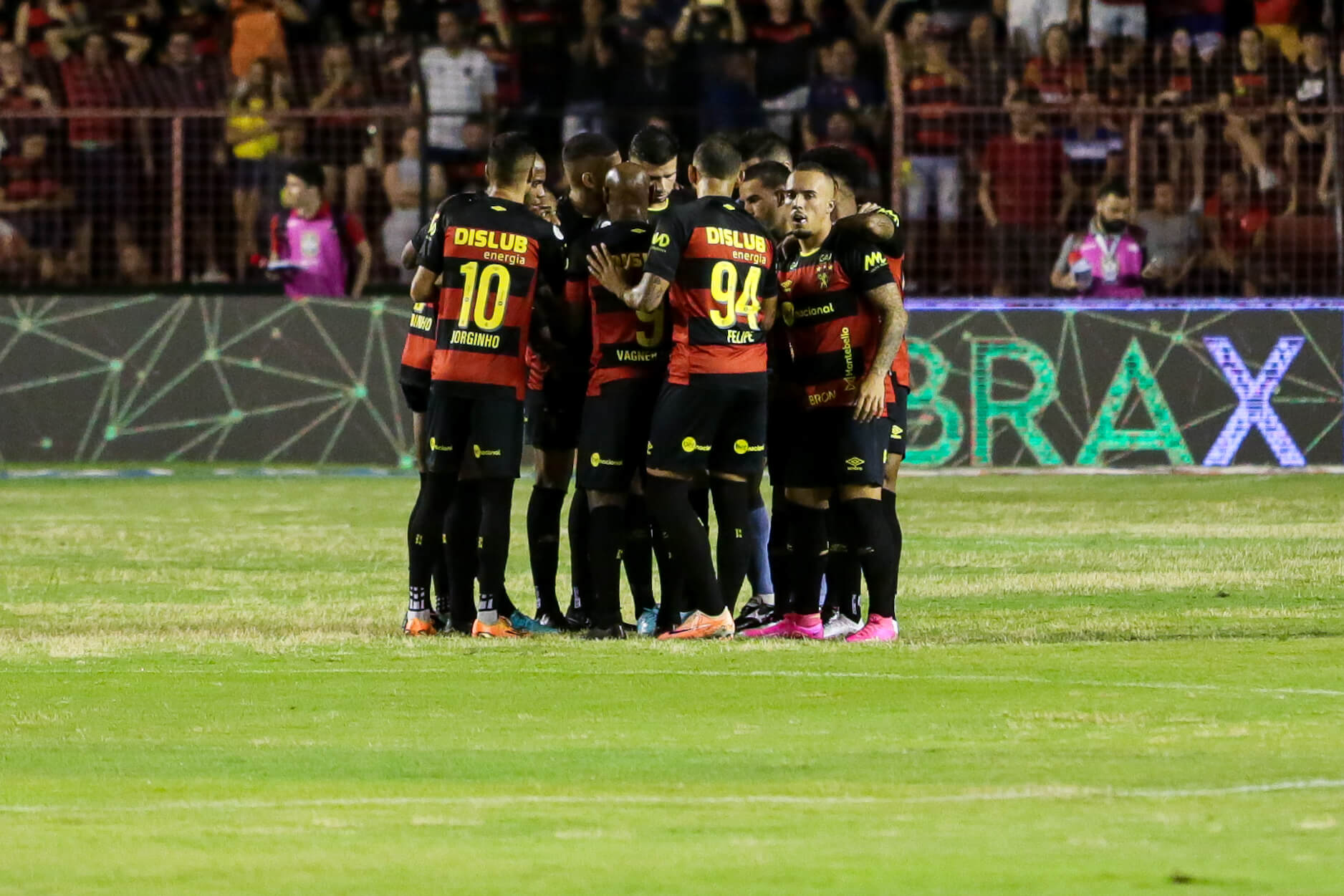 Calendário da semana: veja a agenda de jogos do Clube para os próximos dias  - Sport Club do Recife