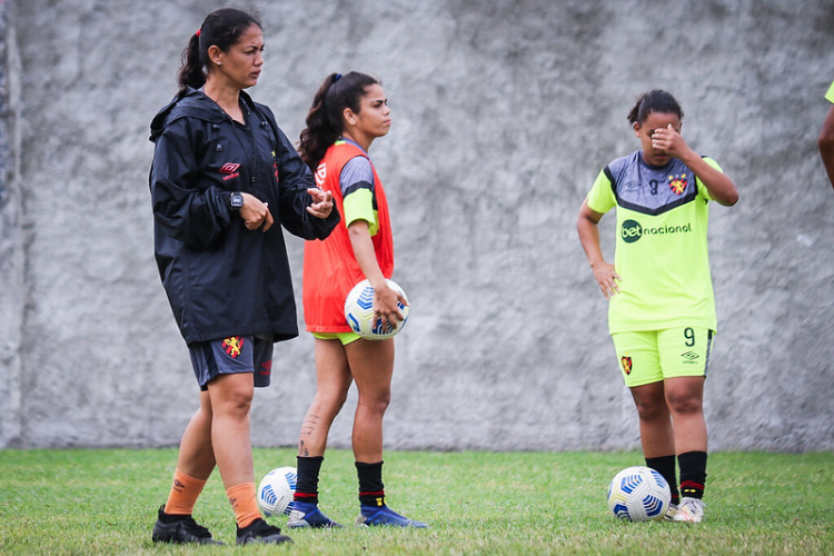 Sport x Náutico decidem o Campeonato Pernambucano Feminino; saiba