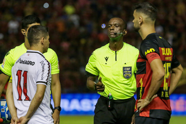 Série B: Sport precisa superar Barradão lotado no jogo da vida contra  Vitória