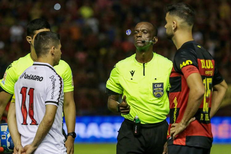 Para se manter na liderana da Srie B, Sport ter que 'secar' o Vitria em duelo contra o Ava