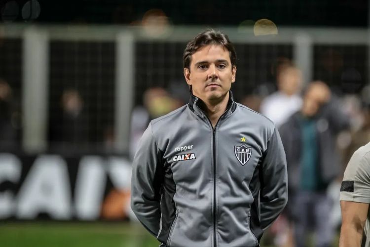 <i>(Foto: Bruno Cantini/Atlético-MG)</i> <i>(Foto: Bruno Cantini/Atlético-MG)</i>