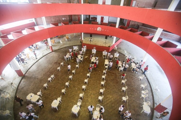 <i>(Foto: Tiago Caldas/CNC)</i> <i>(Foto: Tiago Caldas/CNC)</i>