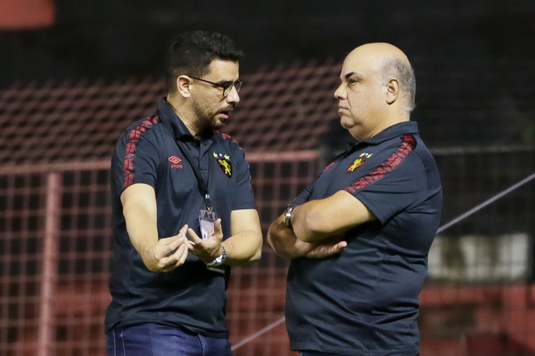 Presidente do Sport consolida mentalidade de investimento nas categorias de base
