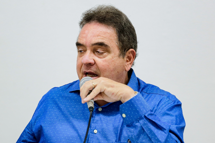 Presidente do Santa Cruz diz que 'negociaes esto avanadas' em projeto para se tornar SAF