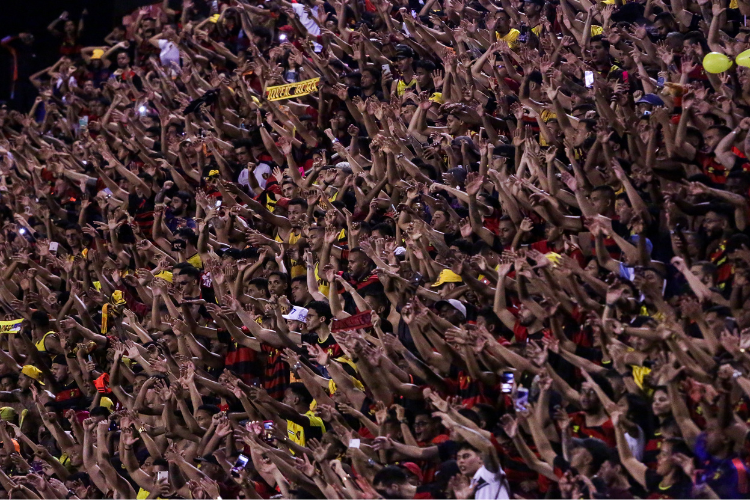 Arquibancada Esporte Clube