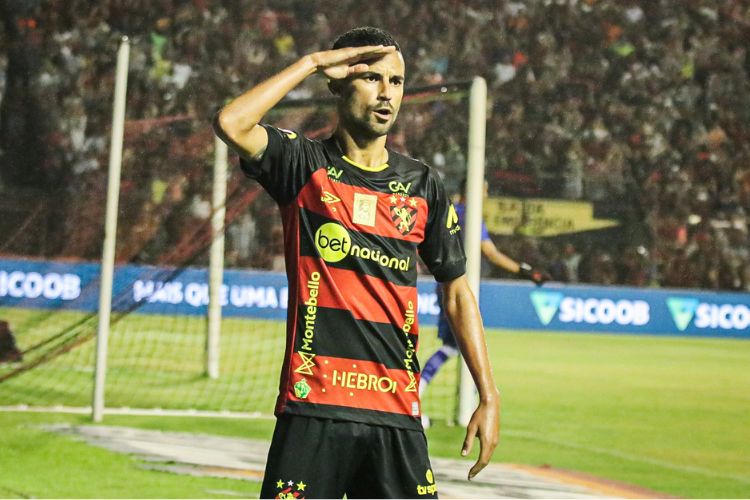 Sport x Londrina: veja informações e onde assistir ao jogo válido pela Série  B