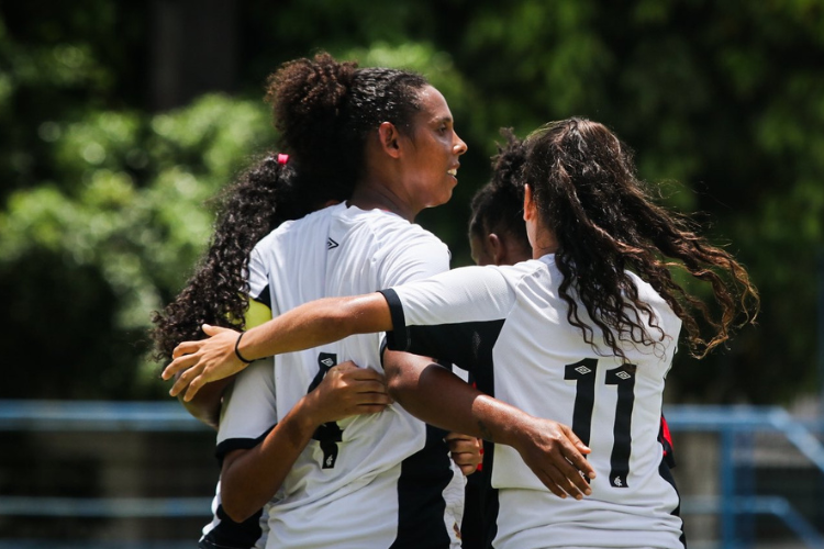 Pernambucano Feminino 2023: marcada por goleadas, veja resultados da segunda rodada