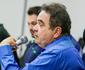 Presidente do Santa Cruz fala sobre antecipao das eleies e SAF; confira