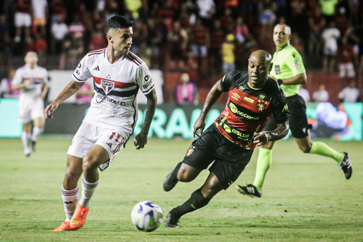 São Paulo termina fase de grupos como melhor ataque do Paulista, e