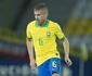 Convocado para a Seleo Brasileira, lateral Caio Henrique rompe ligamento do joelho e perde a temporada