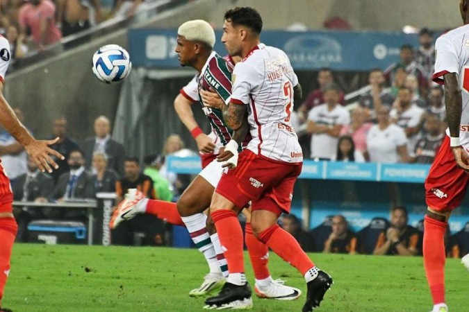 Internacional x Fluminense: veja onde assistir jogo de volta da semifinal  da Libertadores - Esportes DP