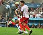 Em grande jogo, Fluminense e Internacional empatam no Maracan