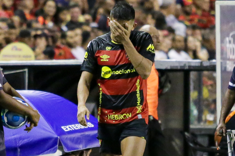 STJD julga Igor Caris, do Sport, e outros 11 jogadores por manipulao de resultados
