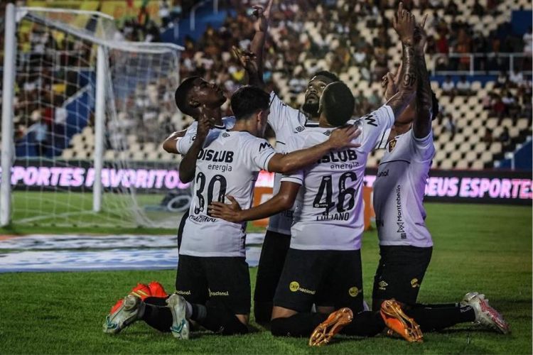 <i>(Foto: Rafael Bandeira/SCR )</i> <i>(Foto: Rafael Bandeira/SCR )</i>