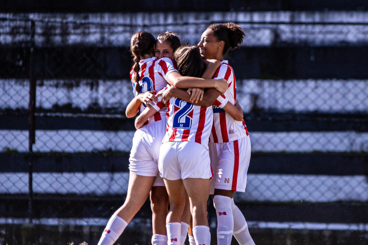 Campeonato Pernambucano Feminino: confira os resultados e o resumo da terceira rodada 
