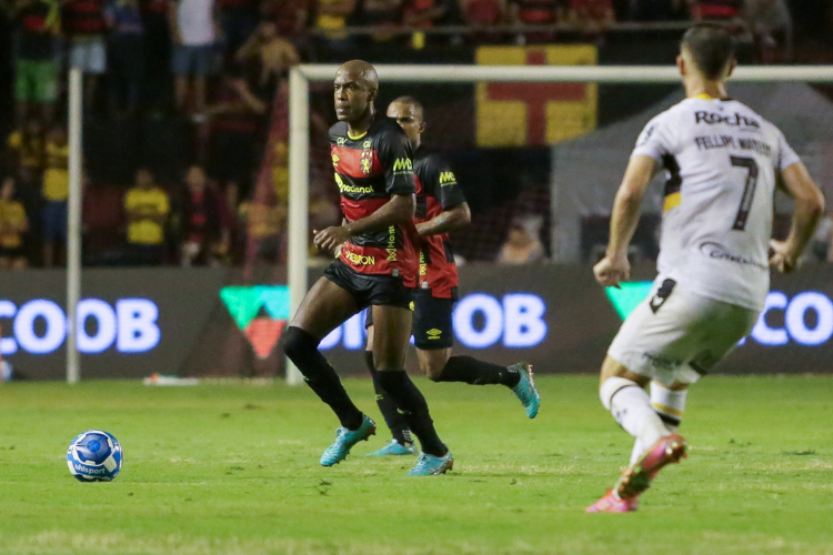 Veja classificao atualizada da Srie B do Campeonato Brasileiro 