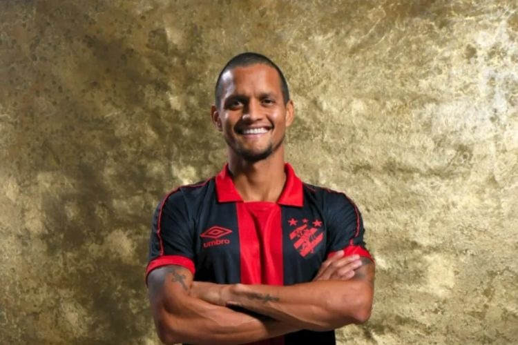 <i>(Foto: Rafael Bandeira/SCR )</i> <i>(Foto: Rafael Bandeira/SCR )</i>