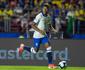 David Neres  convocado para a Seleo Brasileira; ponta do Benfica substitui Raphinha