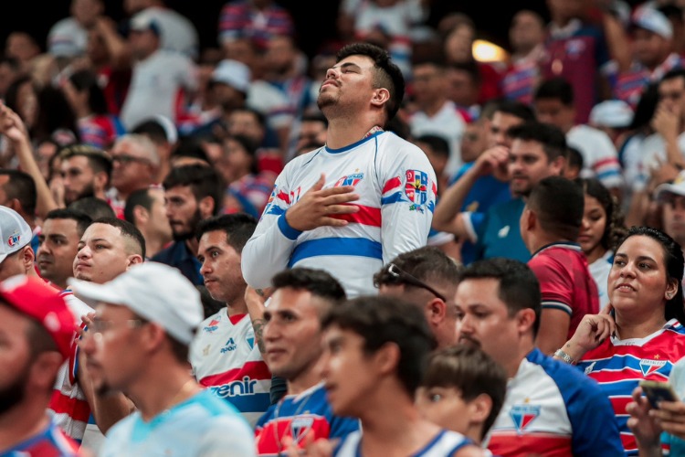 Fortaleza x Corinthians ao vivo: onde assistir à semifinal da Copa Sul- Americana