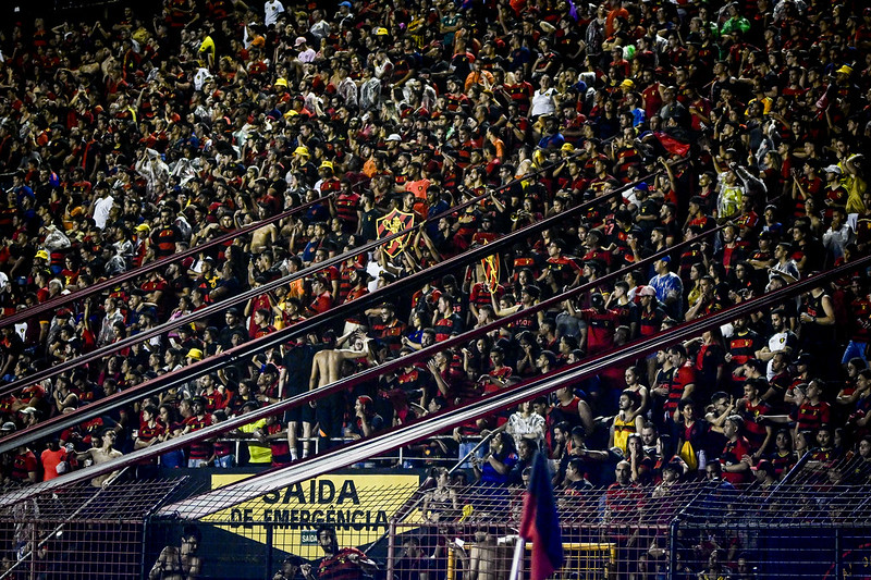 Veja próximos jogos do Sport na Série B do Campeonato Brasileiro - Esportes  DP