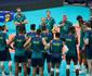 Brasil enfrenta a Alemanha pela vice-liderana do Pr-Olmpico