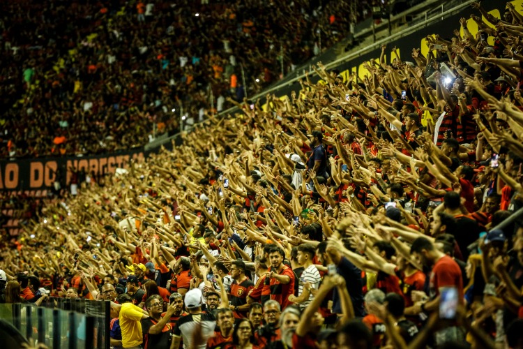<i>(Foto: Rafael Bandeira/SCR )</i>