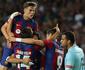 Saiba onde assistir Barcelona, PSG e City pela Champions nesta quarta-feira (04/10)