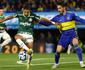 Palmeiras x Boca Juniors: veja onde assistitr semifinal da Libertadores 