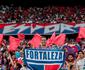 Beto Lago: 'Fortaleza est dando lio de gesto'
