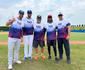 Consulado dos EUA, Project Beisebol e Mariners Baseball promovem capacitao para crianas e treinadores 
