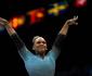 Rebeca Andrade fatura a prata para o Brasil no mundial de ginstica