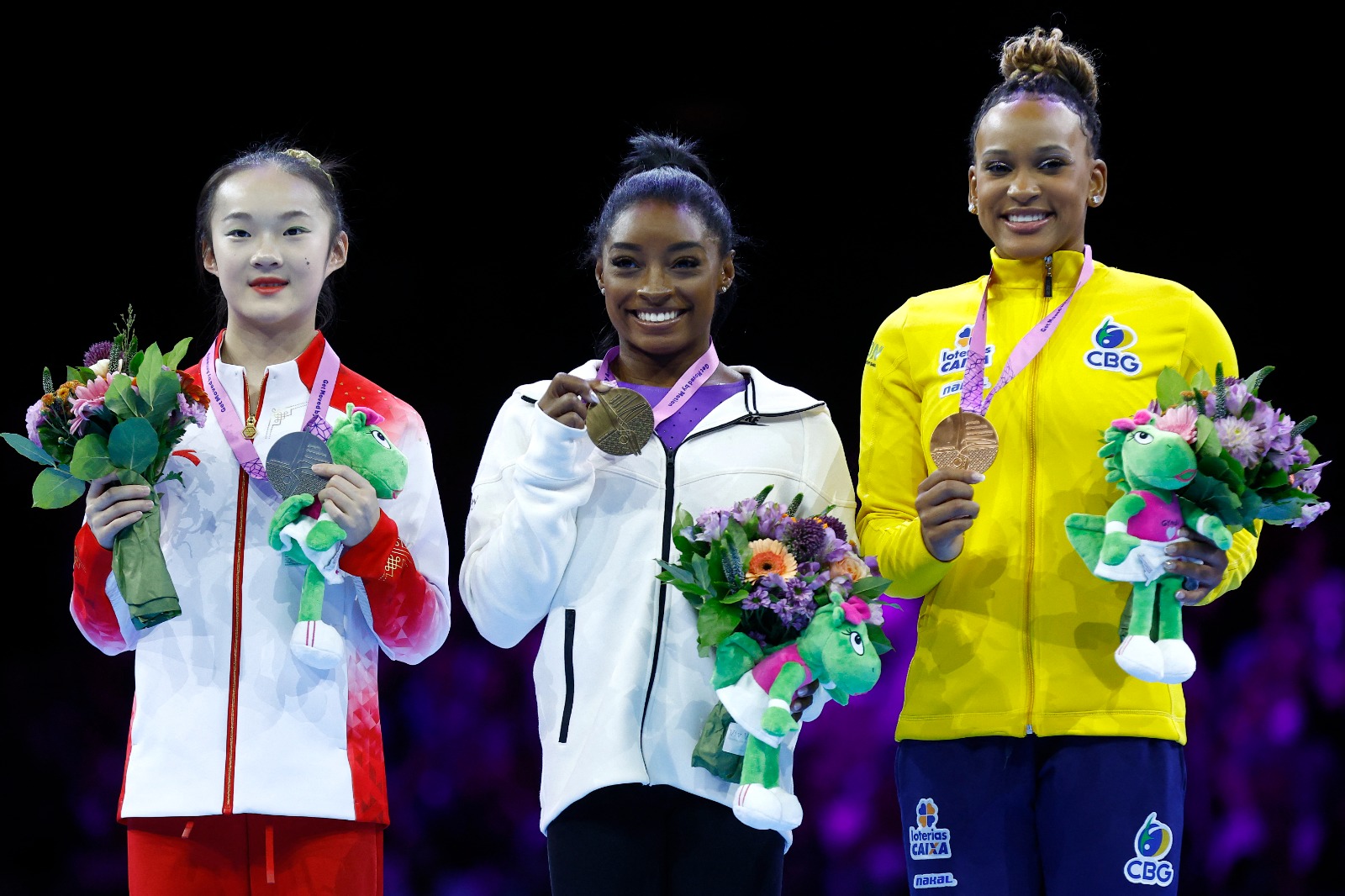 <i>(Foto: KENZO TRIBOUILLARD / AFP)</i>