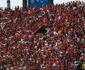 Sport ultrapassa a marca dos 21 mil ingressos vendidos para o jogo contra a Ponte Preta 